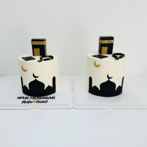 Group Cake