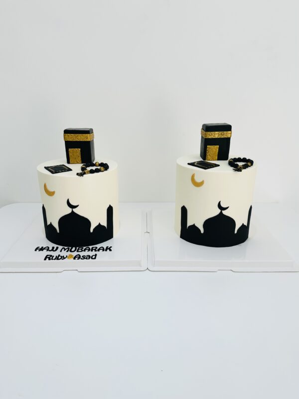 Group Cake
