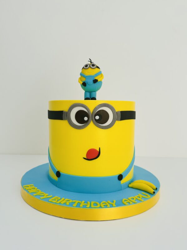 Minion