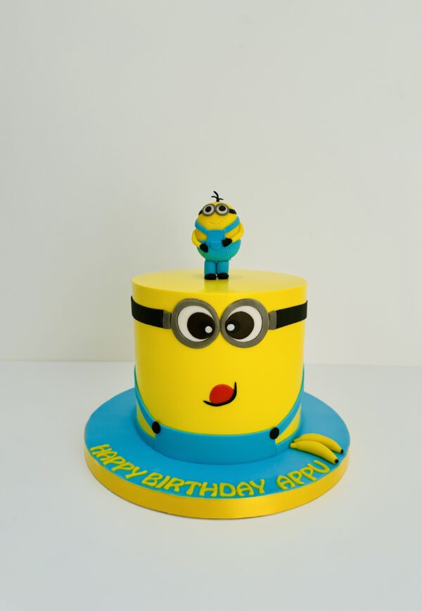 Minion - Image 3