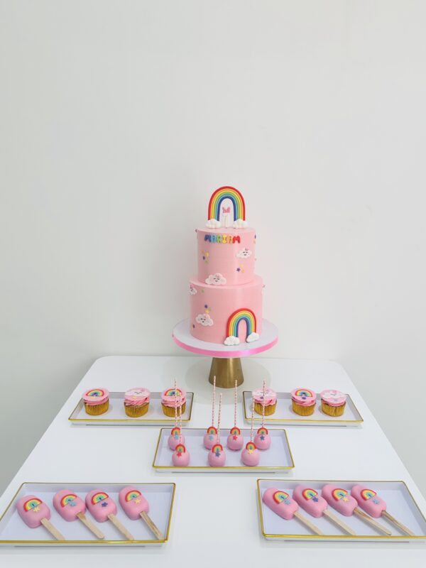 Dessert Table - Image 4