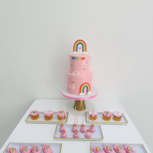 Dessert Table