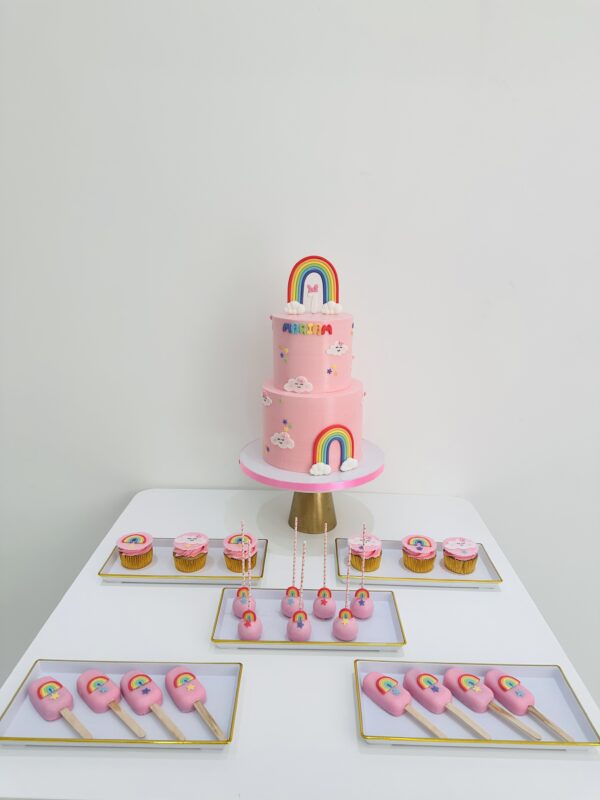 Dessert Table