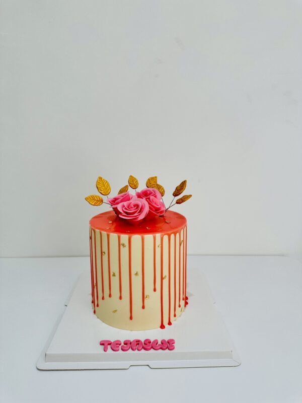 Drip cake - Image 3