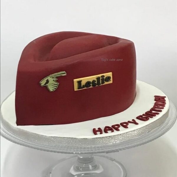 makeup cake