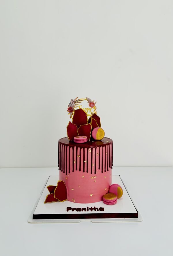 Drip cake - Image 2