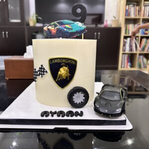 Car theme