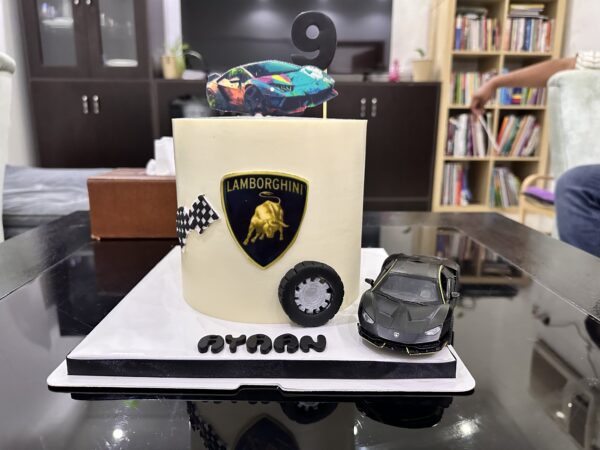 Car theme
