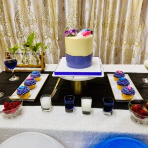 Baby shower