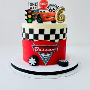 Car theme