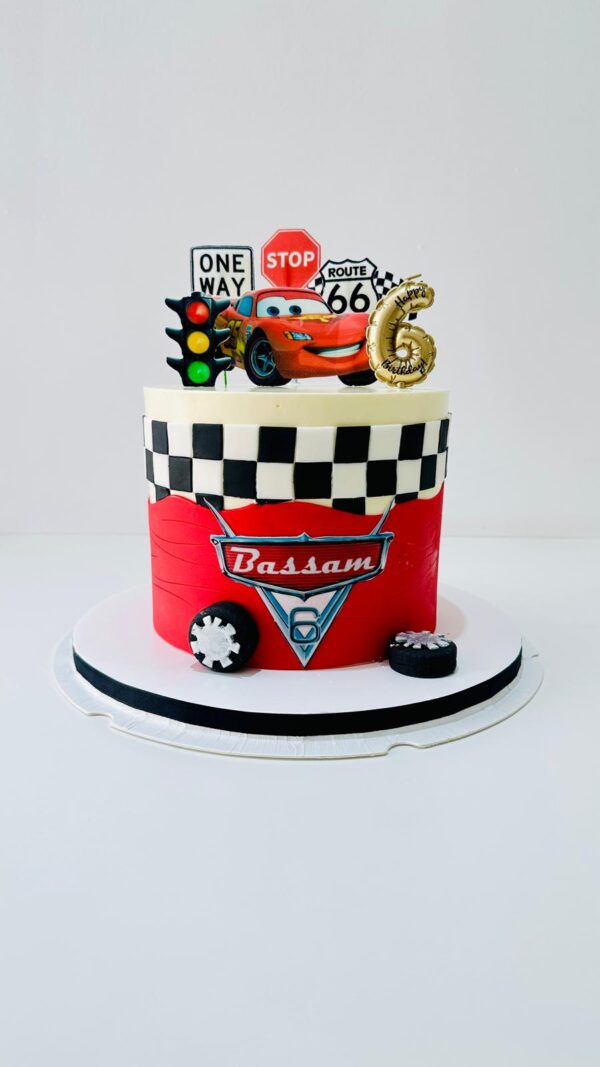 Car theme