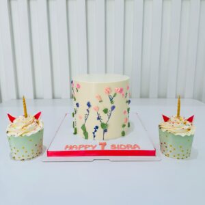 Dessert Table