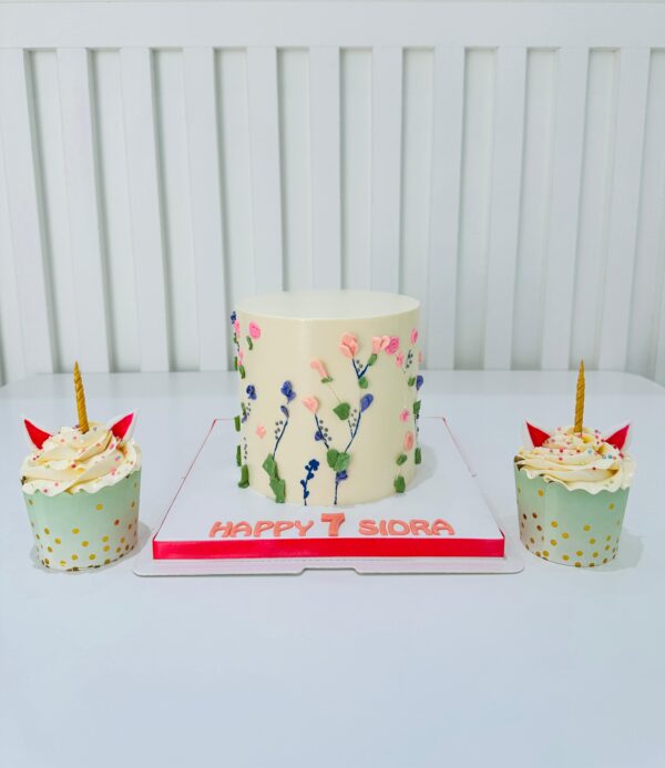 Dessert Table