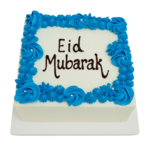 Eid Cake