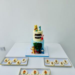 Dessert Table