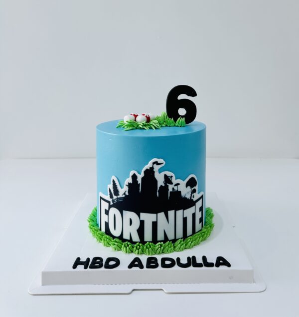 Fortnite