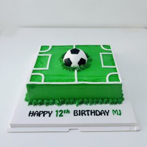 football