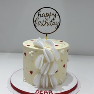Anniversary Cake