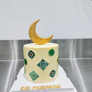 Eid Cake
