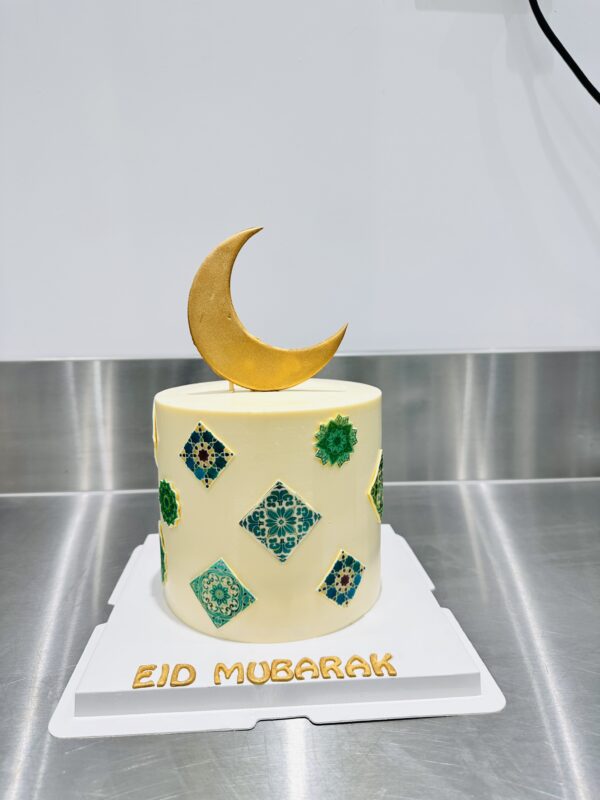 Eid Cake