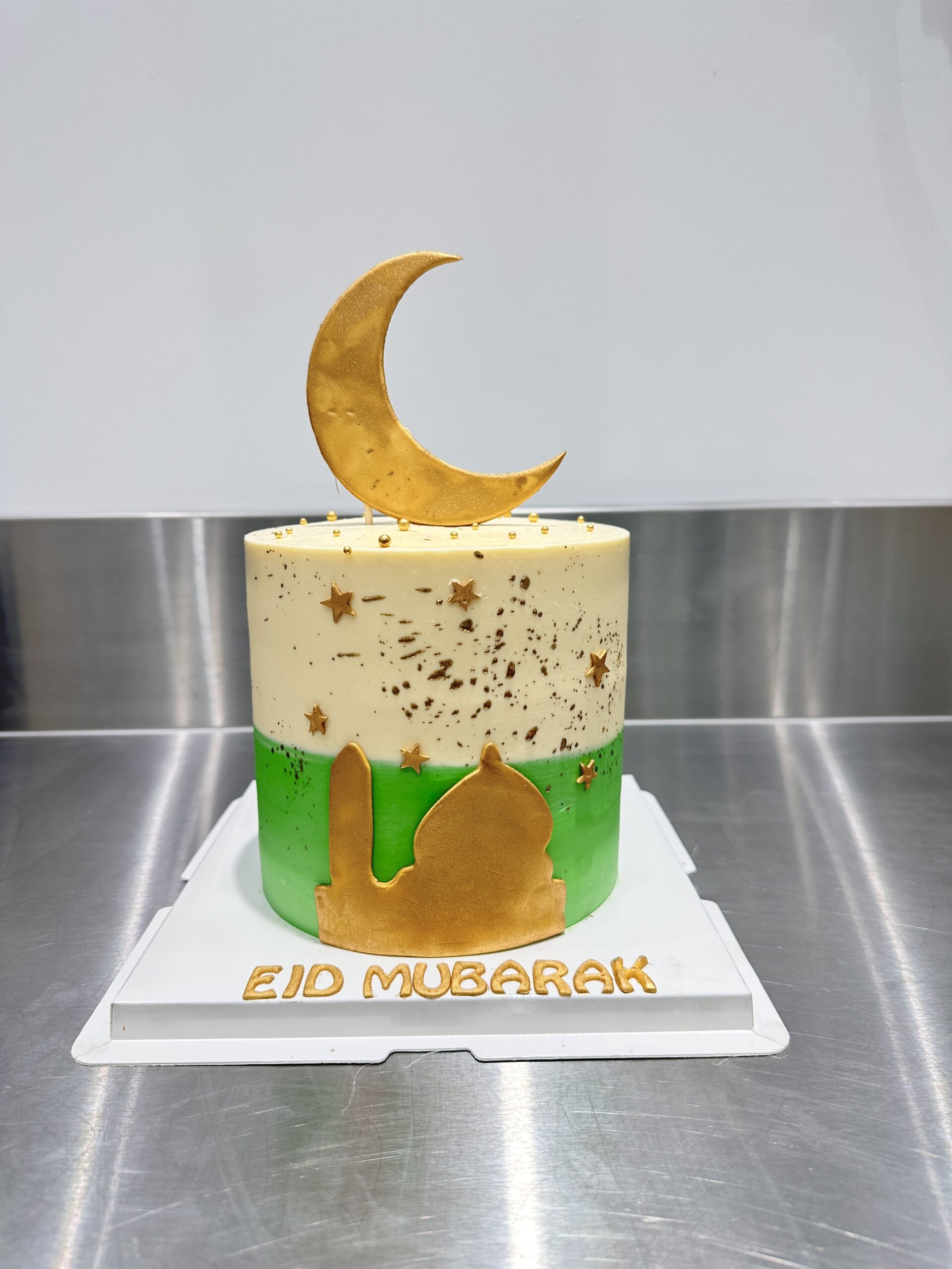 Eid Cake