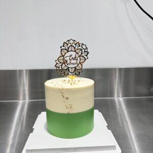 Eid Cake