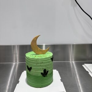Eid Cake