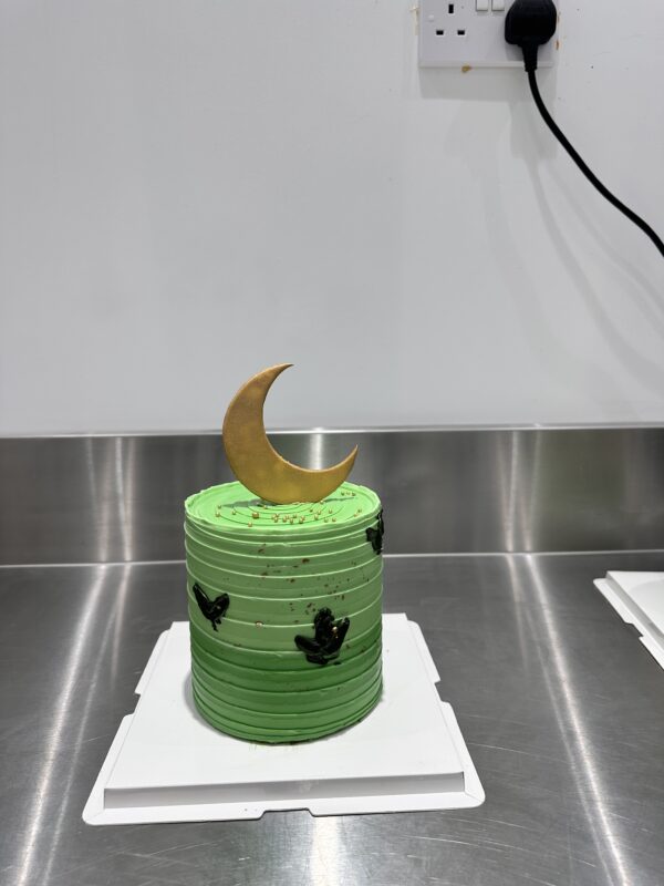 Eid Cake
