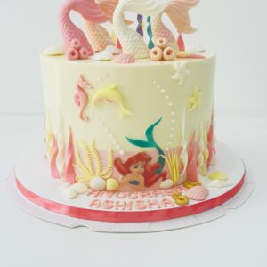 Mermaid