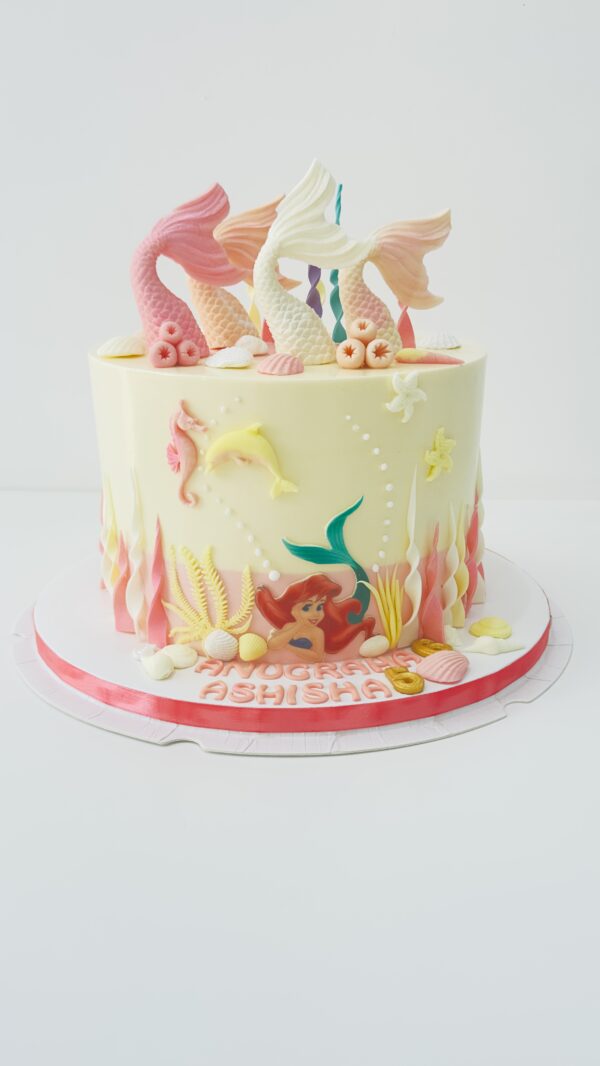 Mermaid