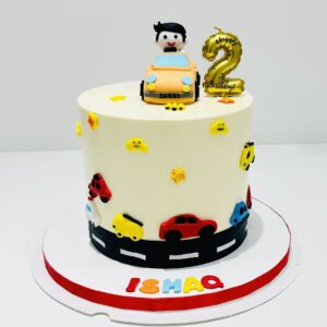 Car theme