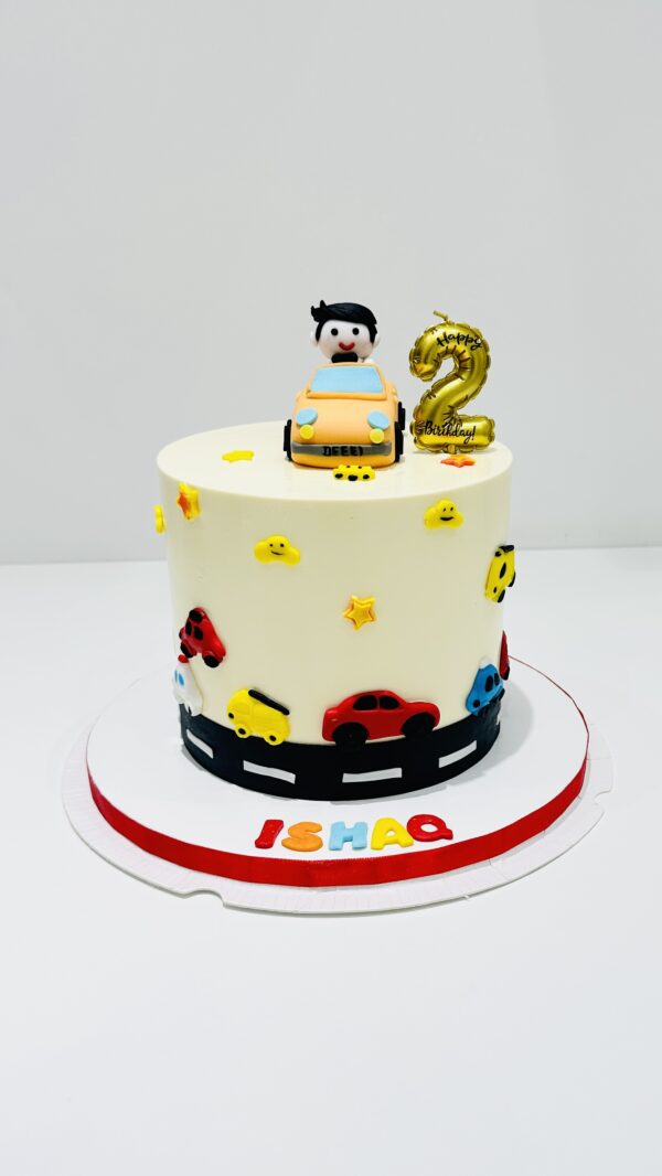 Car theme