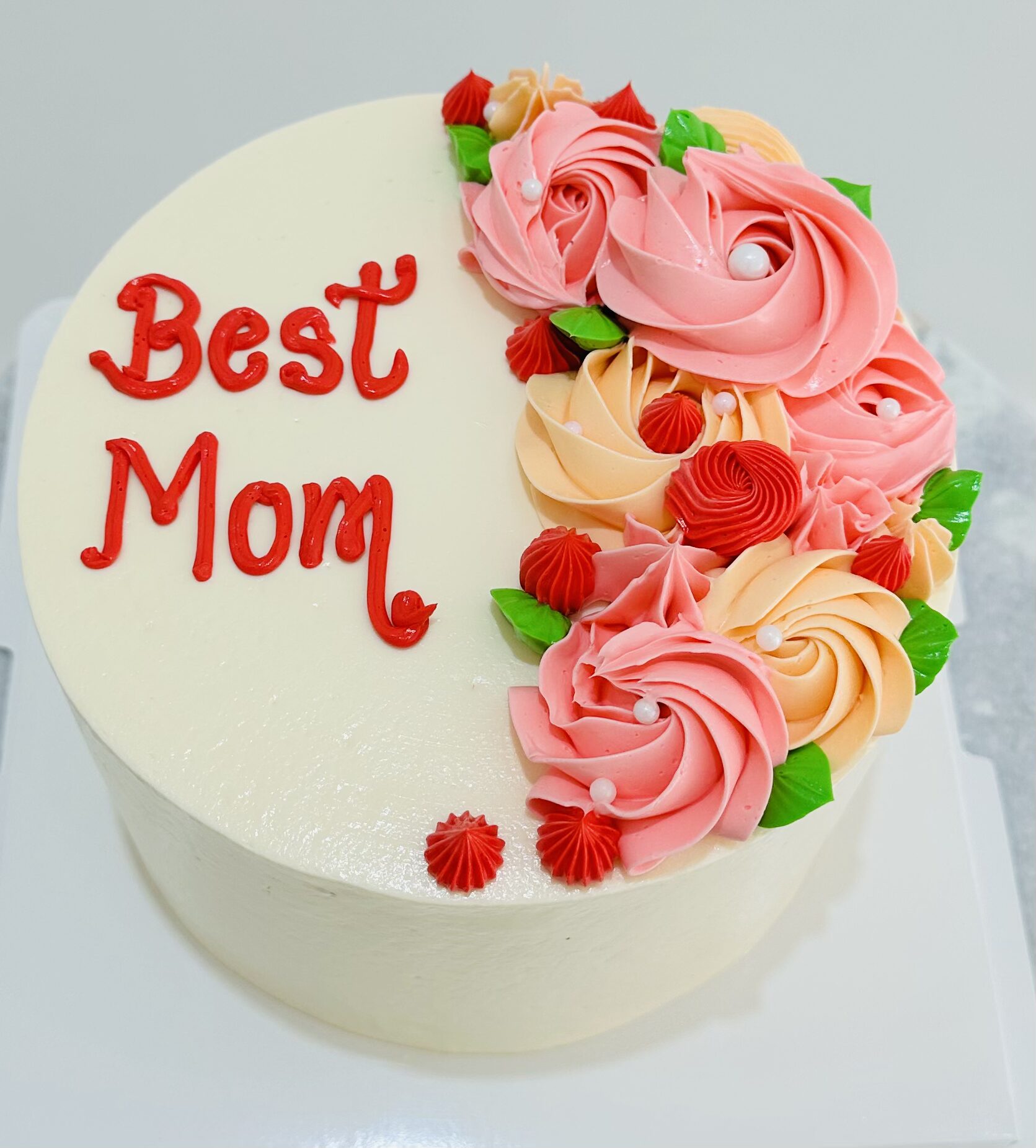 Mother's Day