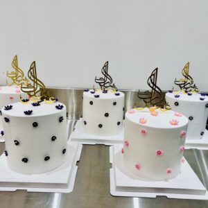 Eid Cake