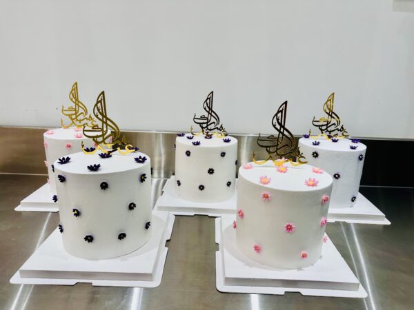 Eid Cake