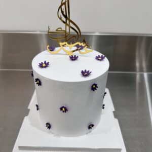 Eid Cake