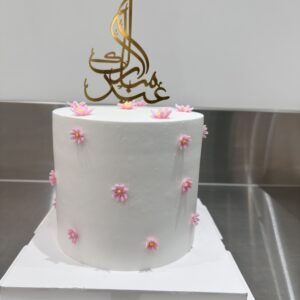 Eid Cake