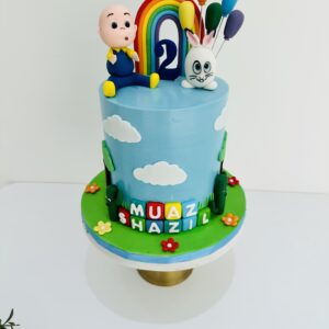 Cocotoons