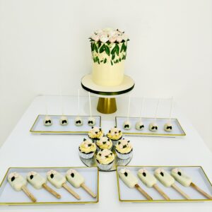 Dessert Table