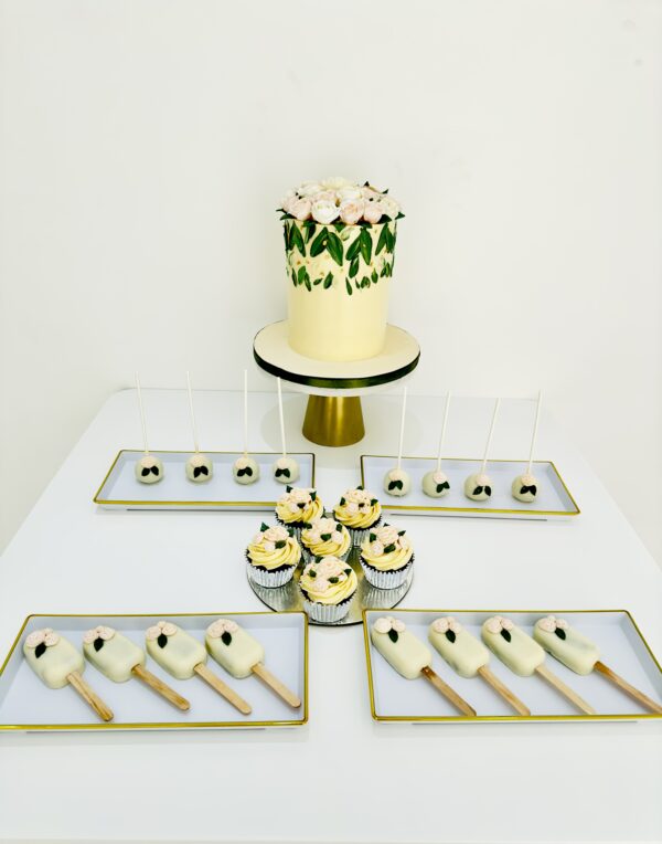 Dessert Table