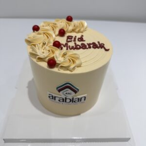 Eid Cake