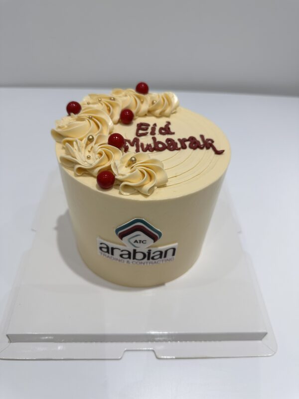 Eid Cake