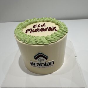 Eid Cake