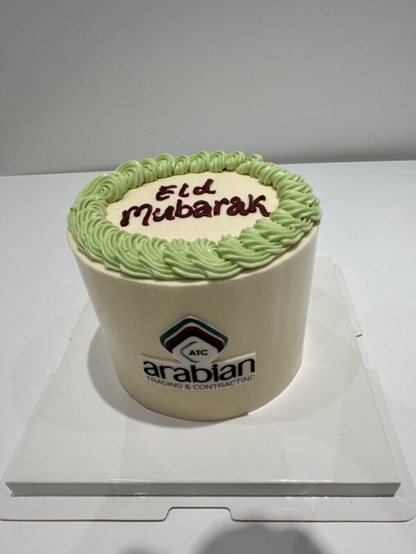 Eid Cake