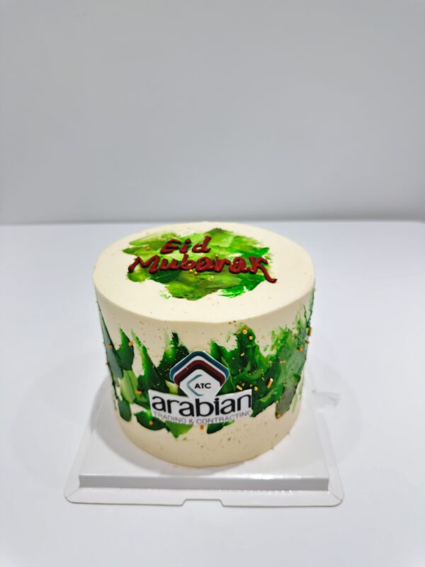 Eid Cake