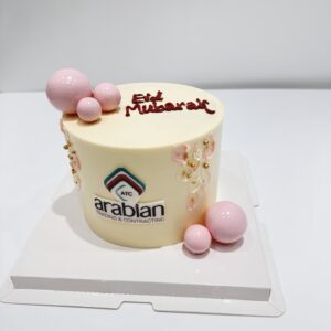 Eid Cake