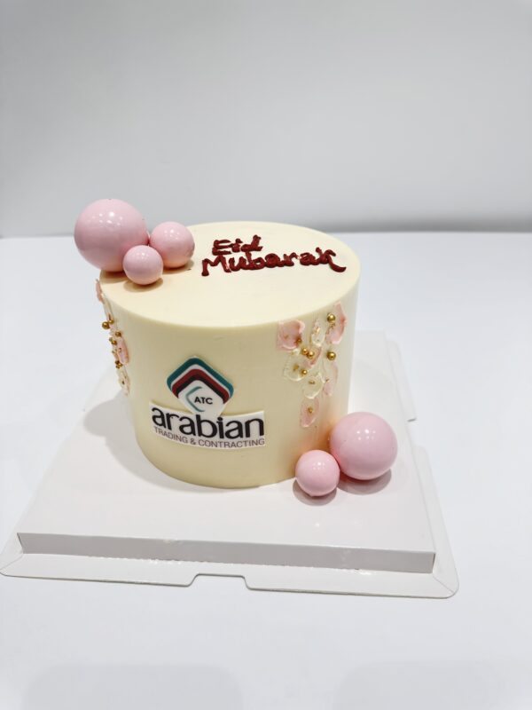 Eid Cake