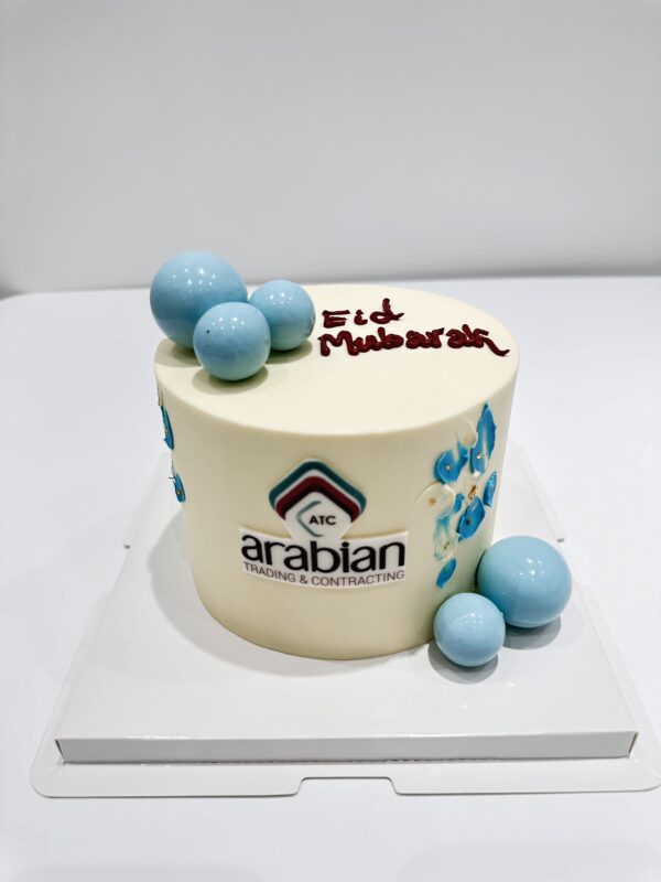 Eid Cake