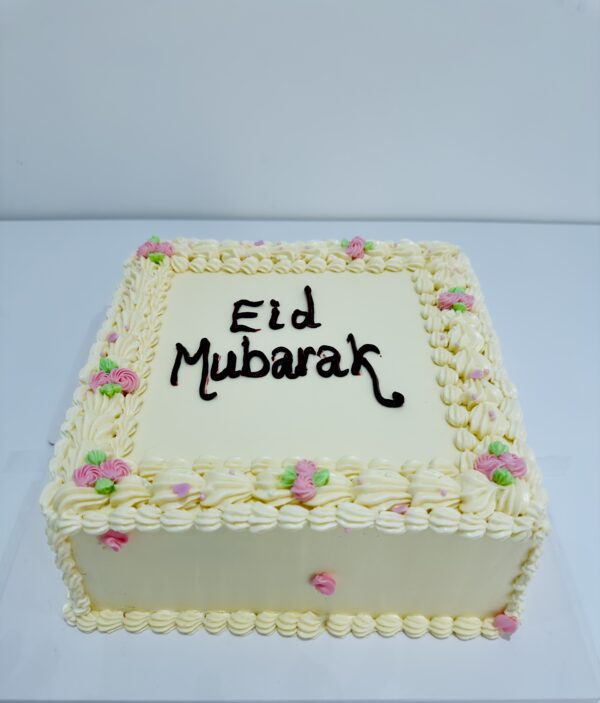 Eid Cake