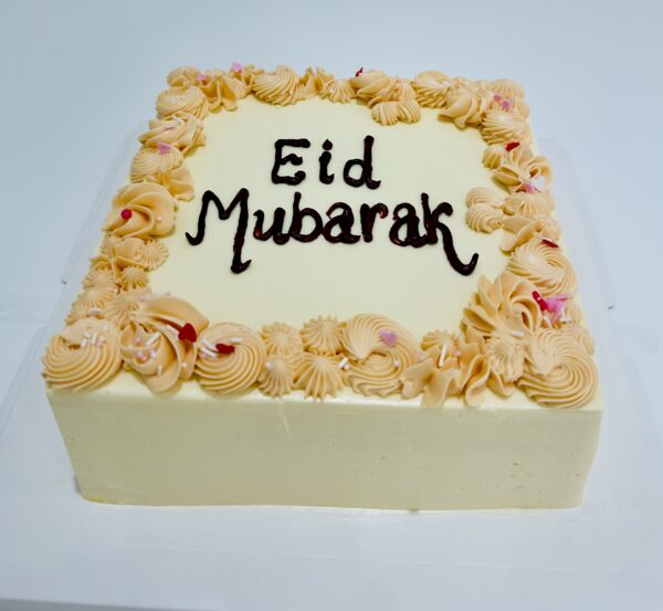 Eid Cake
